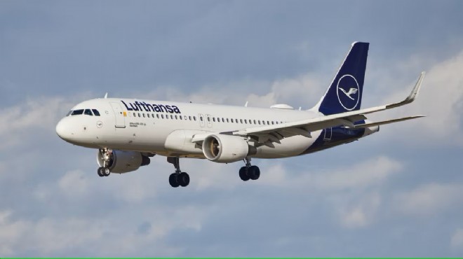 A320 KABİNLERİNİ YENİLEYECEK