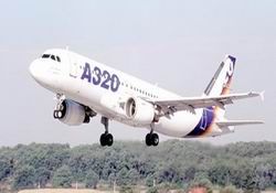 2008 İN İLK AIRBUS SİPARİŞİ