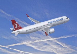 THY 20 AIRBUS A321NEO SİPARİŞİNİ KESİNLEŞTİRDİ