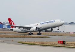 THY’NİN AIRBUS A330 SİPARİŞLERİ