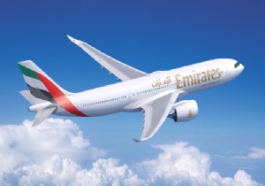 EMIRATES DEN AIRBUS A DEV SİPARİŞ