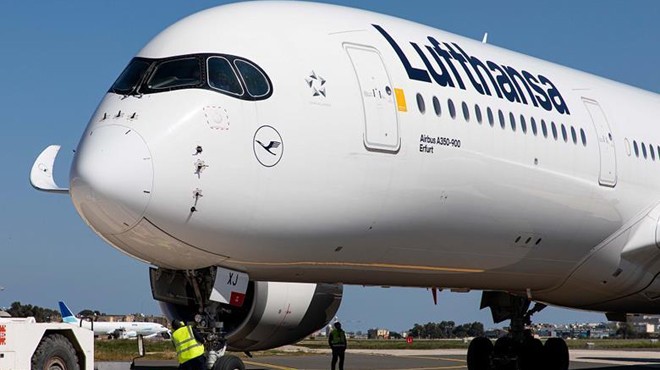 A350 ‘UÇAN LABORATUVAR’ OLACAK