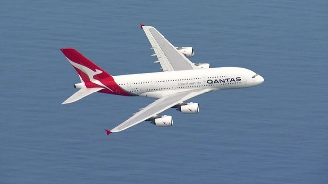 A380 YENİDEN DEVREYE GİRİYOR