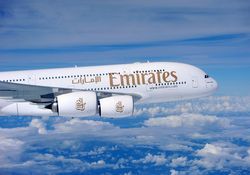 EMIRATES E BÜYÜK ÖDÜL 