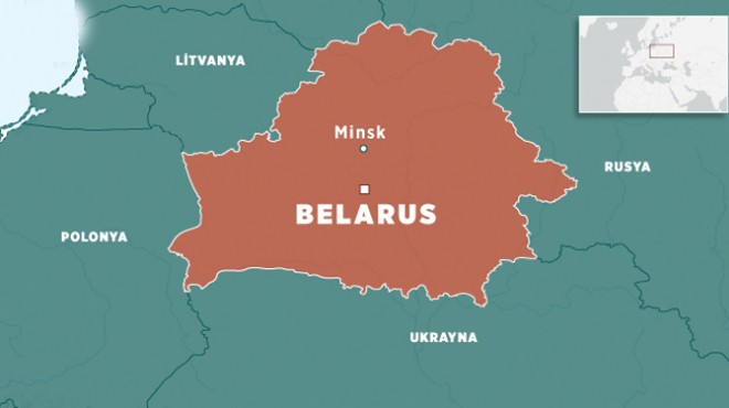 AB DEN BELARUS A YAPTIRIM