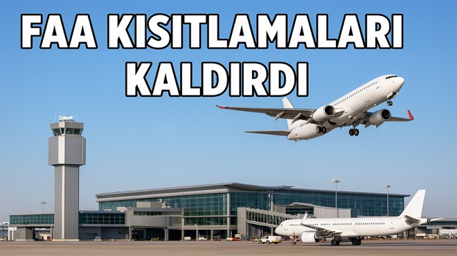 ABD DE KAOS SONA ERDİ