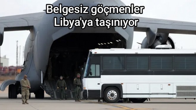 ABD DEN  SINIRDIŞI  UYGULAMASI