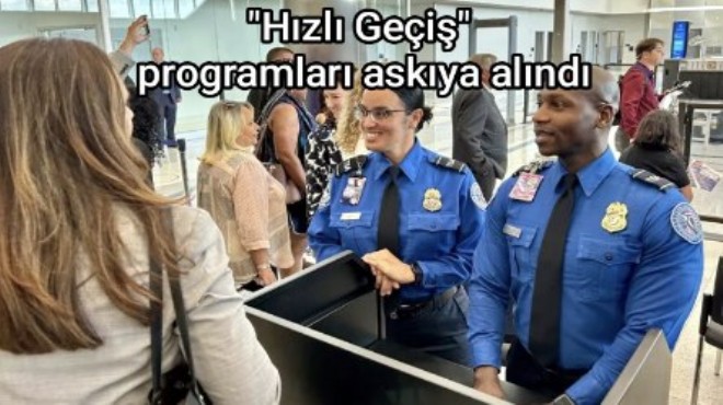 ABD HAVACILIĞINDA YENİ KRİZ