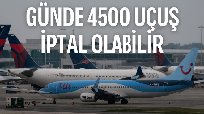 ABD’DE ‘HÜKÜMET KRİZİ’ ETKİLERİ