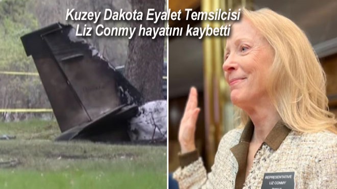 ABD’DE UÇAK KAZASI