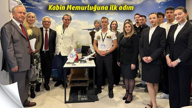 ADAYLARA ‘MÜLAKAT’ EĞİTİMİ