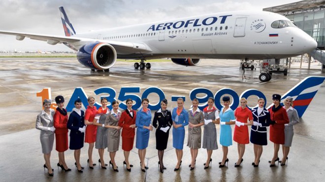 AEROFLOT  KARAR  BEKLİYOR