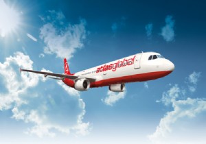 ATLASGLOBAL YOLCUSUNDAN ŞİKAYET VAR