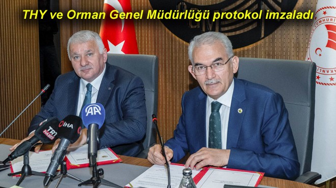 AĞAÇLANDIRMA SEFERBERLİĞİ