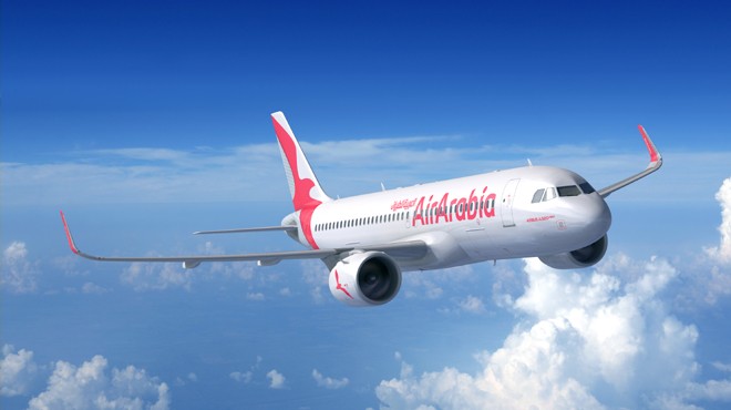 AIR ARABIA’YA SORUŞTURMA
