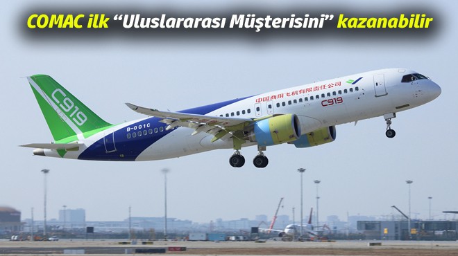 AIR ASIA-COMAC GÖRÜŞMELERİ