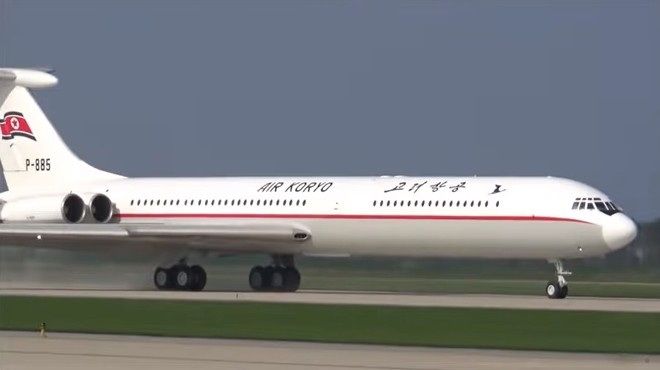 AIR KORYO İÇİN UMUT VAR