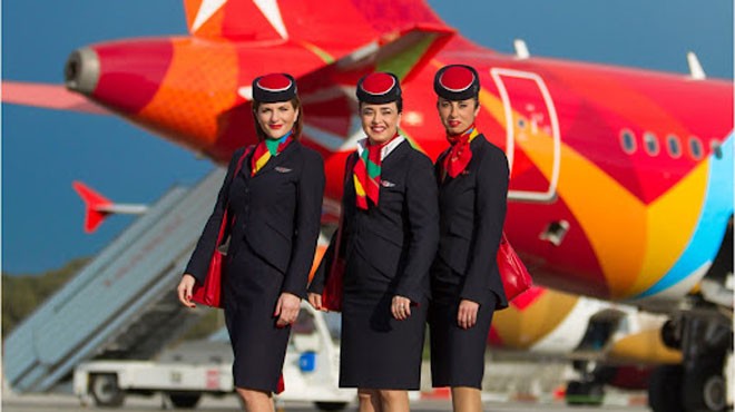 AIR MALTA KAPANIYOR