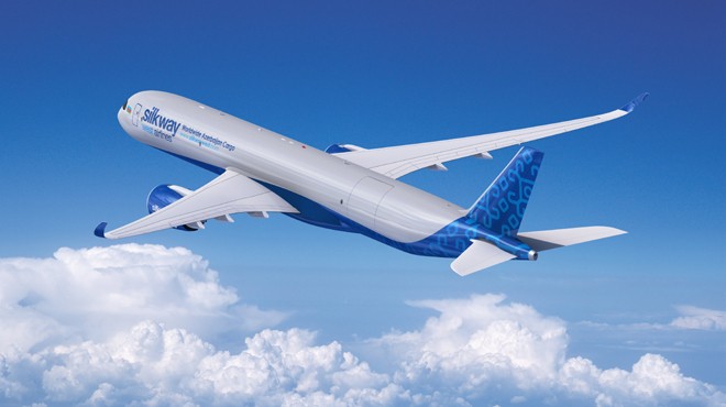 AIRBUS A YENİ SİPARİŞLER