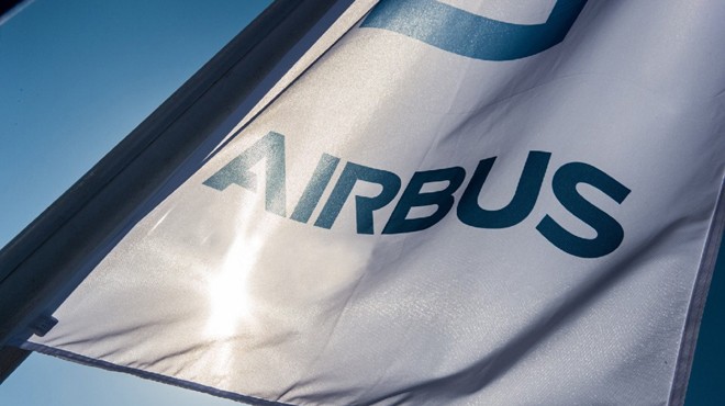 AIRBUS IN ŞUBAT RAKAMLARI