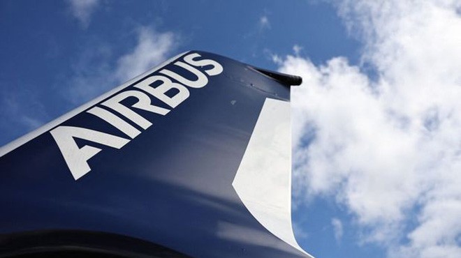 AIRBUS EKİP GÖNDERİYOR