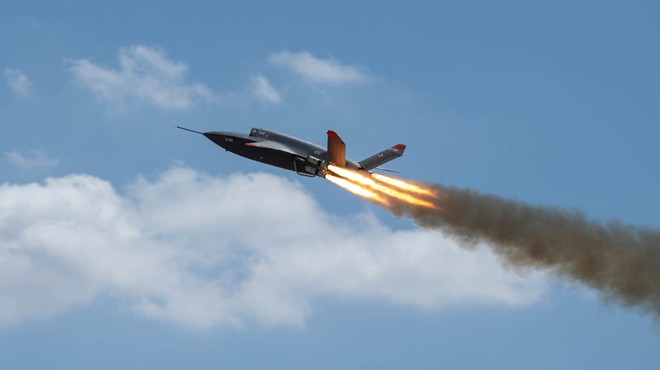 AIRBUS-KRATOS İŞ BİRLİĞİ