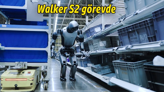 AIRBUS TA  ROBOT  TESTİ