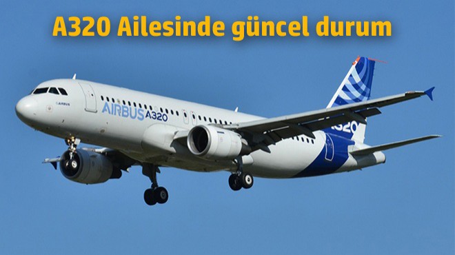 AIRBUS TAN AÇIKLAMA