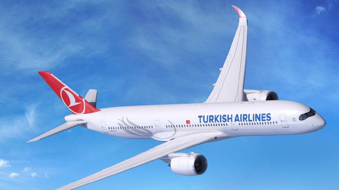 AIRBUS-THY TEKNİK İŞBİRLİĞİ