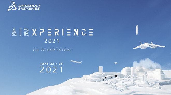 AIRXPERIENCE 2021 E HAZIRLIK