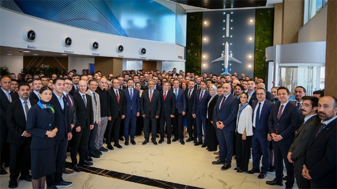 AJET  YENİLENMEYE DEVAM 