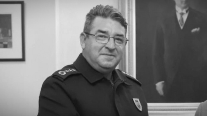 ALBAY MADEN ŞEHİT DÜŞTÜ