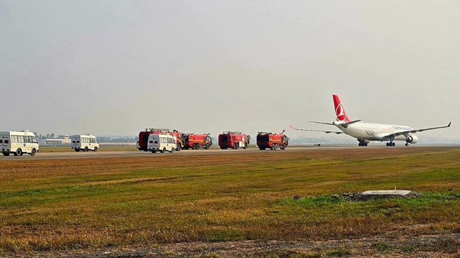 ARIZA NEDENİYLE HİNDİSTAN A İNDİ