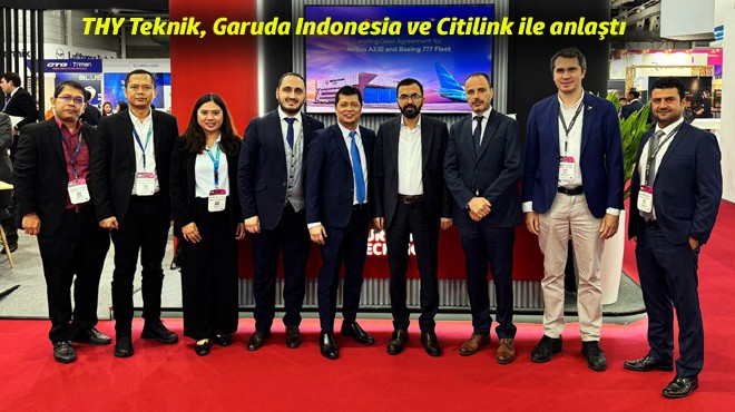 ASYA-PASİFİK TE BÜYÜYOR