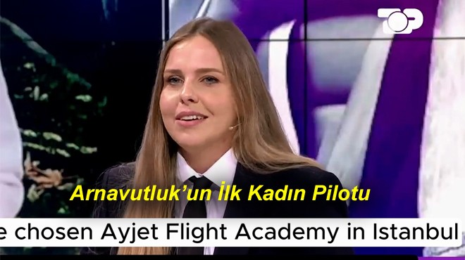 AYJET TEN MEZUN OLDU