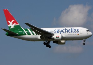 AIR SEYCHELLES’İN EN YENİ DESTİNASYONU