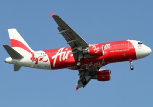 AIRASIA UÇAĞI KAYBOLDU