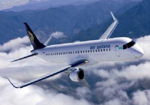 AIR ASTANA AAPA’NIN YENİ ÜYESİ 