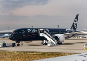 AIR NEW ZEALAND ÇALIŞANI O SALDIRIDA ÖLDÜ