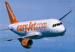 EASYJET ROTAYI TÜRKİYE’YE ÇEVİRDİ