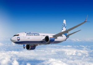 SUNEXPRESS’TE DEĞİŞİM