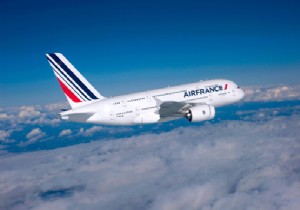 AIR FRANCE’DA GREV KARARI