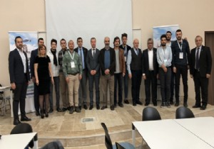 AIRPRENEURS PROGRAMI GAZİANTEP’TE