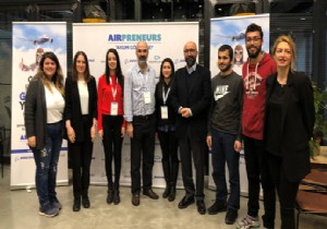 BOEING İN AIRPRENEURS PROGRAMI