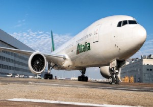 ALITALIA’DA “GLOBAL SALES” FIRSATI