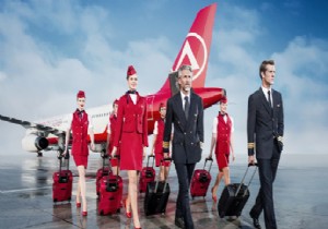 ATLASGLOBAL’DEN 4 YENİ HAT