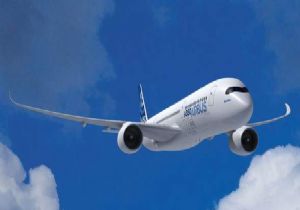  ÇİN AIRBUS’DAN 140 UÇAK ALACAK