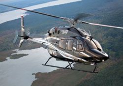 BELL 429 TÜRKİYE PAZARINDA