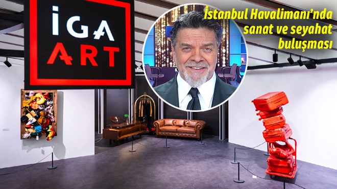 BEYAZ DAN  ŞEYLER  SERGİSİ