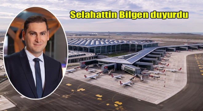 BİLGEN DEN  ÜÇLÜ PİST  AÇIKLAMASI